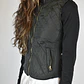 PARKA VEST QUILT | XS - Miniatura 2