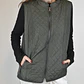 PARKA VEST QUILT | XL - Miniatura 2