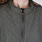 PARKA VEST QUILT | XL - Miniatura 5