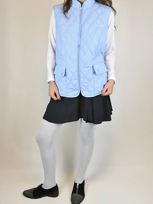 VEST ACOLCHADO QUILT | APPLESEED'S | L 