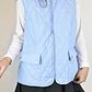 VEST ACOLCHADO QUILT | APPLESEED'S | L  - Miniatura 3
