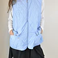 VEST ACOLCHADO QUILT | APPLESEED'S | L  - Miniatura 5