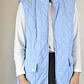 VEST ACOLCHADO QUILT | APPLESEED'S | L  - Miniatura 8