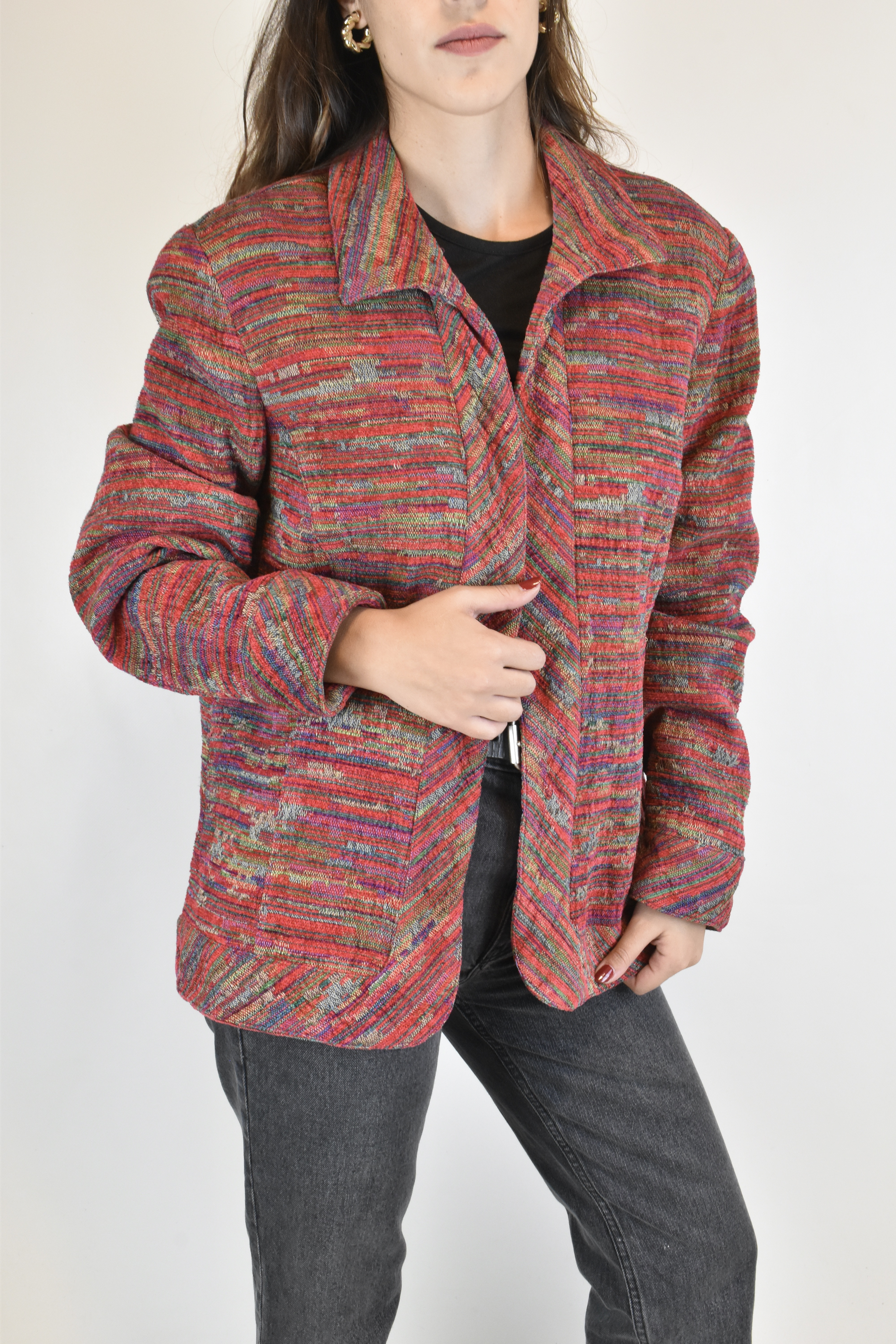CHAQUETA COLDWATER CREEK | M-L  1