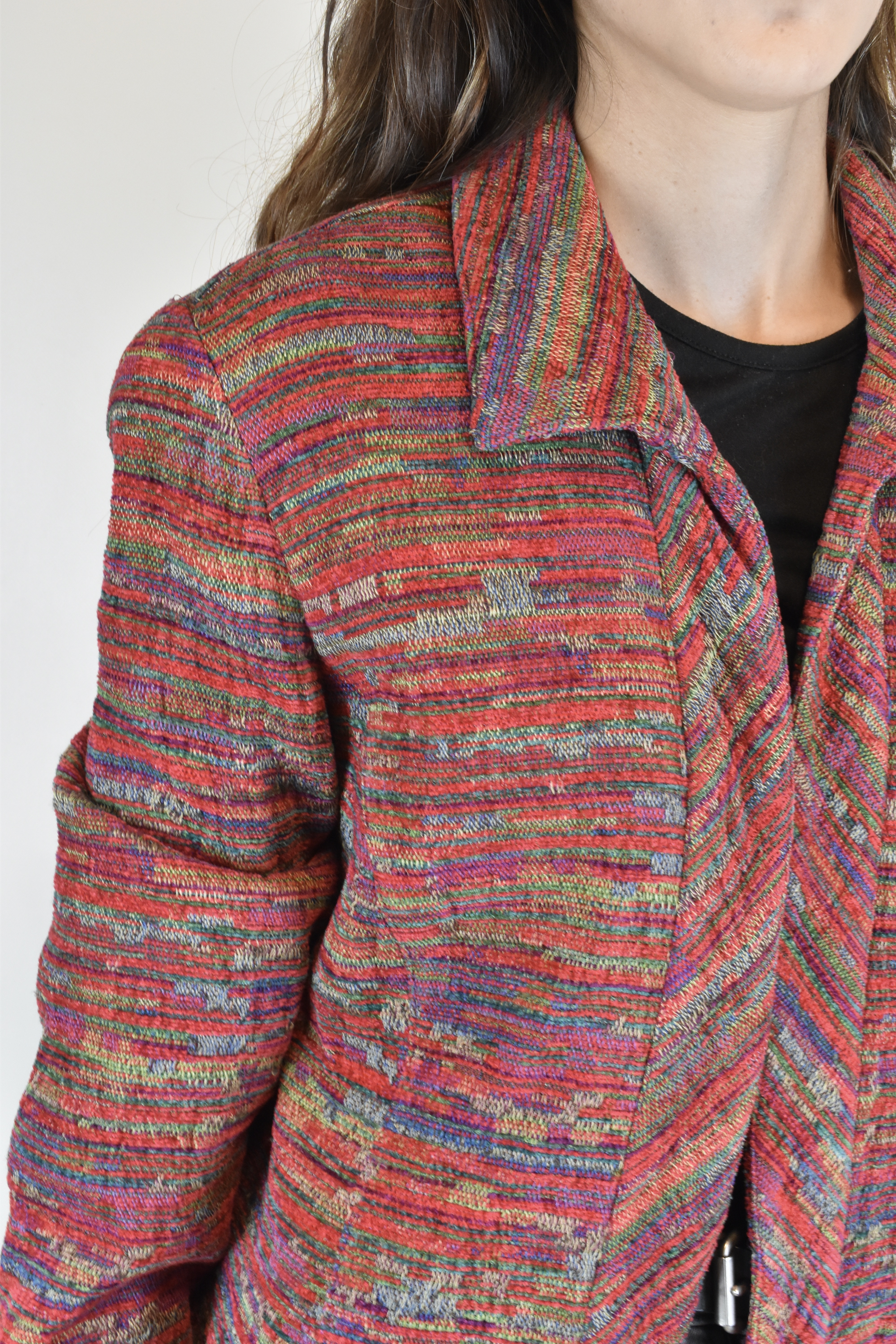 CHAQUETA COLDWATER CREEK | M-L  2