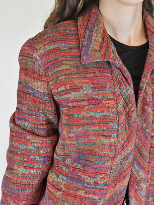 CHAQUETA COLDWATER CREEK | M-L 
