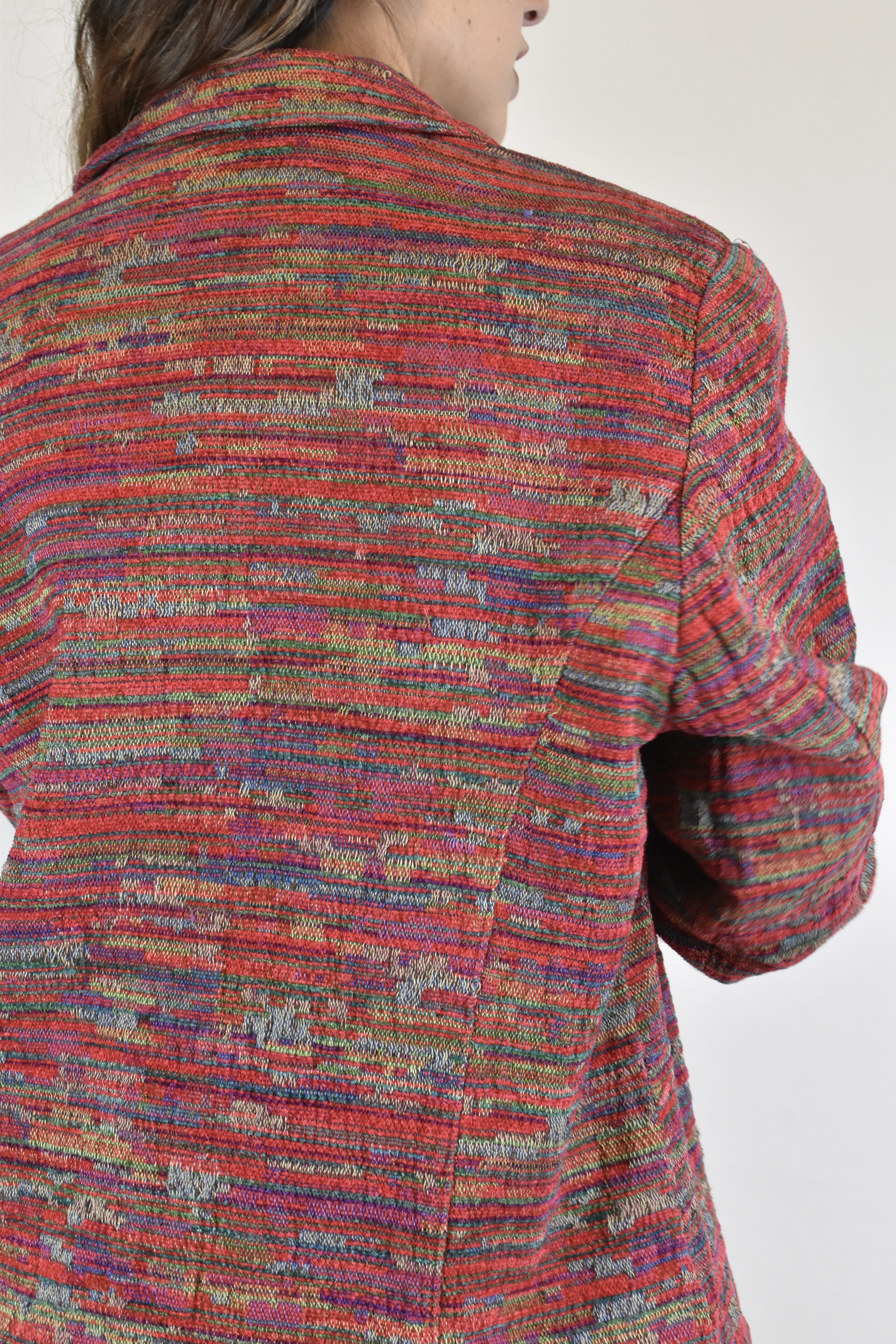 CHAQUETA COLDWATER CREEK | M-L  4