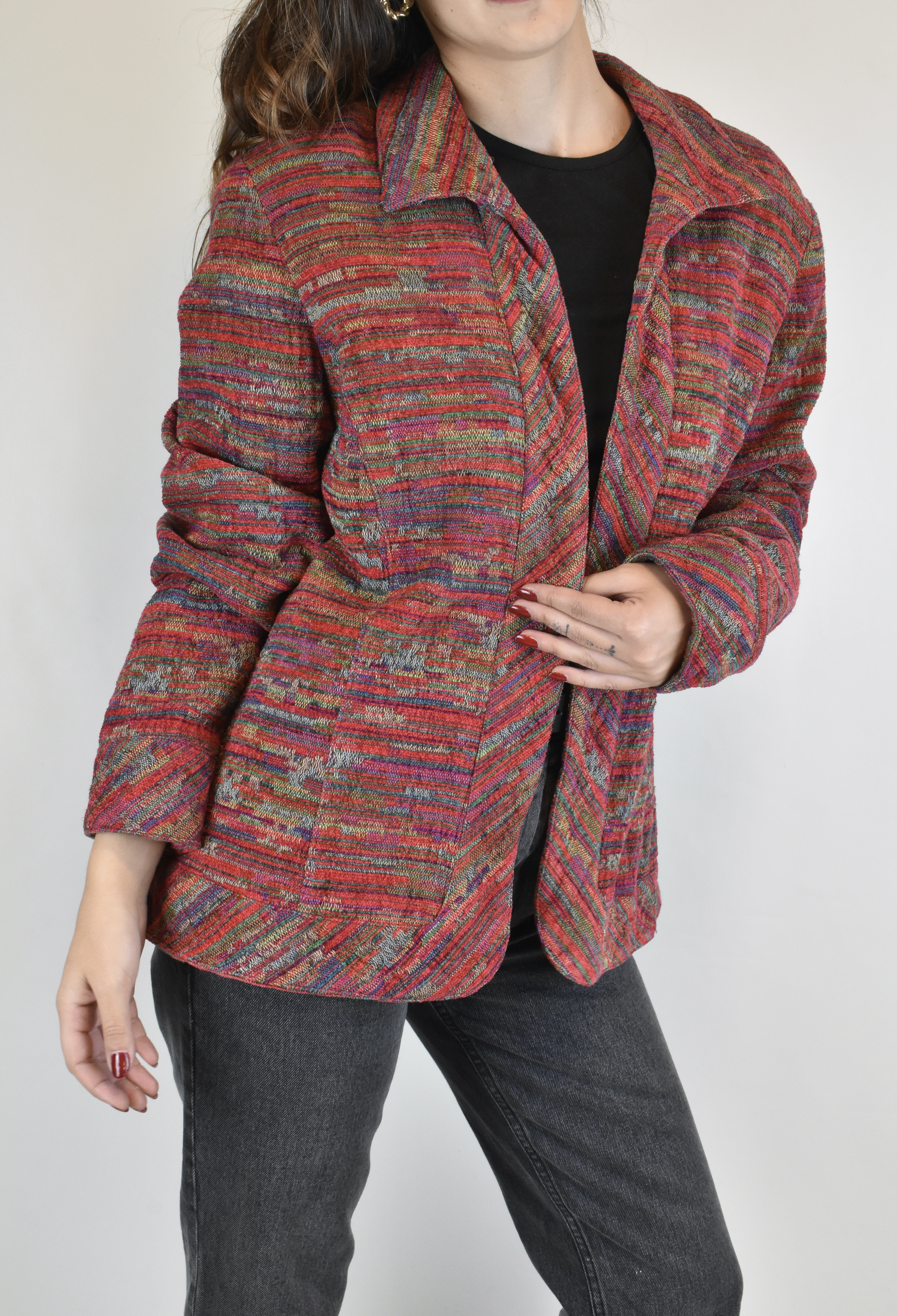 CHAQUETA COLDWATER CREEK | M-L  5
