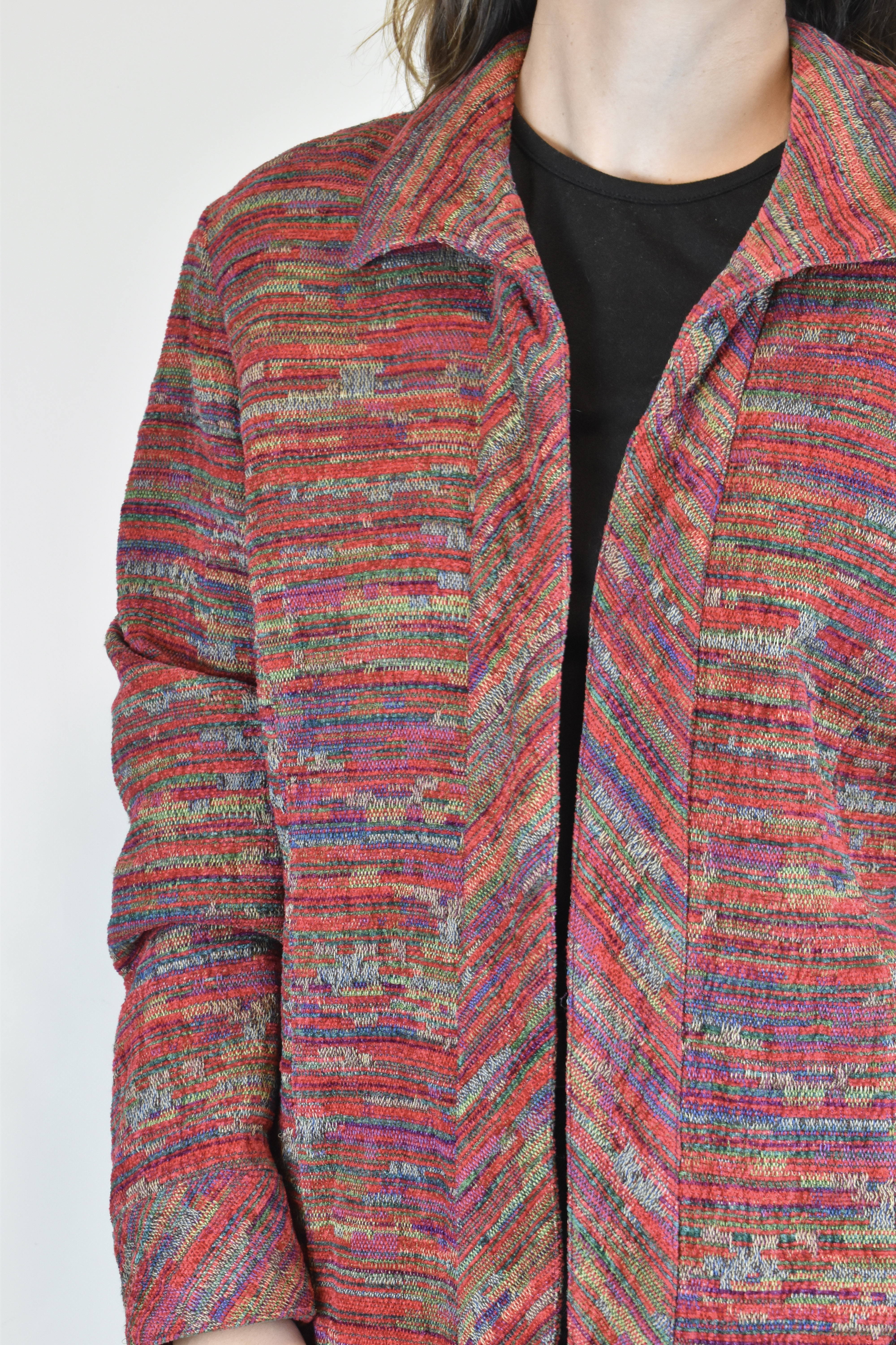CHAQUETA COLDWATER CREEK | M-L  6