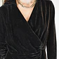 BLUSA VELVET CAFÉ | M - Miniatura 3