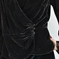 BLUSA VELVET CAFÉ | M - Miniatura 4
