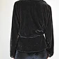BLUSA VELVET CAFÉ | M - Miniatura 5