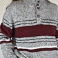 SWEATER | CROFT&BARROW | UNISEX | XL - Miniatura 3