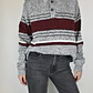 SWEATER | CROFT&BARROW | UNISEX | XL - Miniatura 2