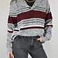 SWEATER | CROFT&BARROW | UNISEX | XL - Miniatura 4