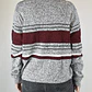 SWEATER | CROFT&BARROW | UNISEX | XL - Miniatura 5