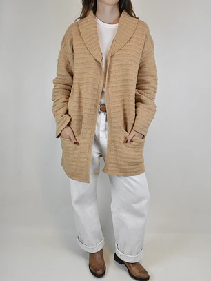 CHALECO TIPO TAPADO | L-XL 