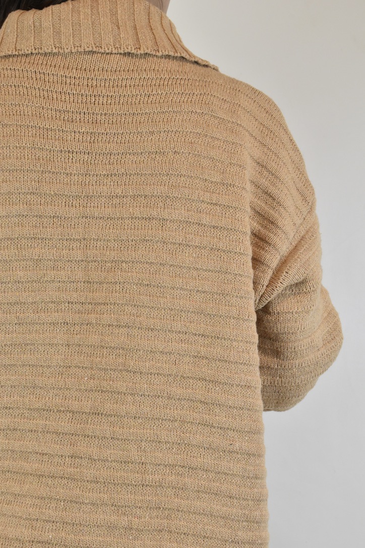 CHALECO TIPO TAPADO | L-XL  6