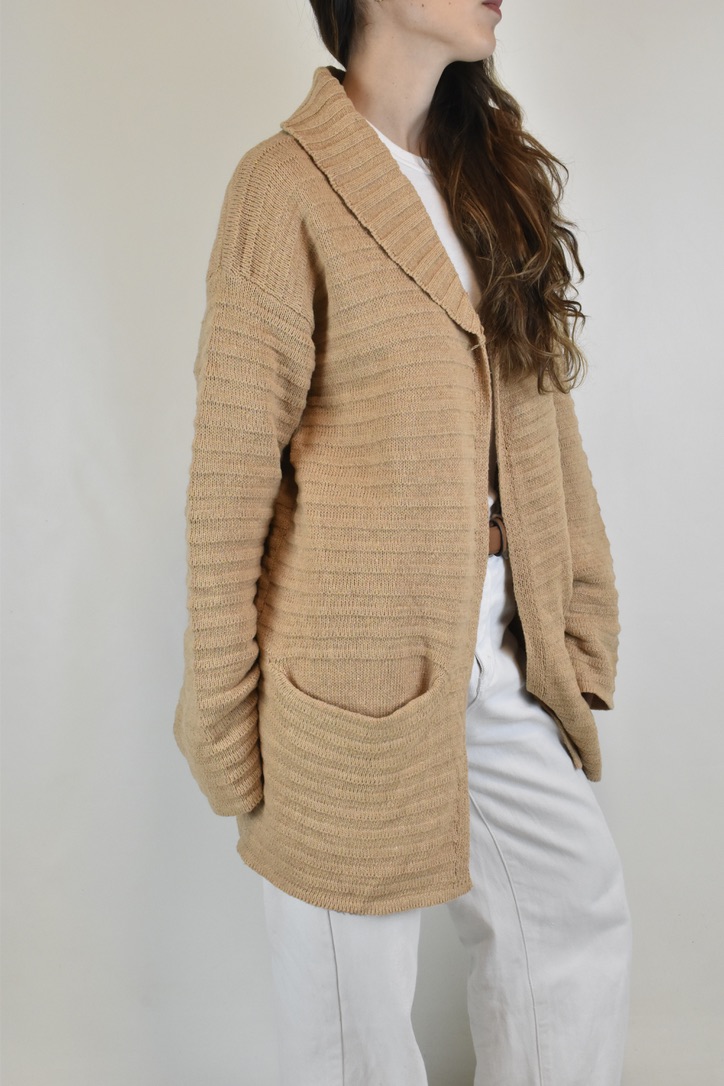 CHALECO TIPO TAPADO | L-XL  2