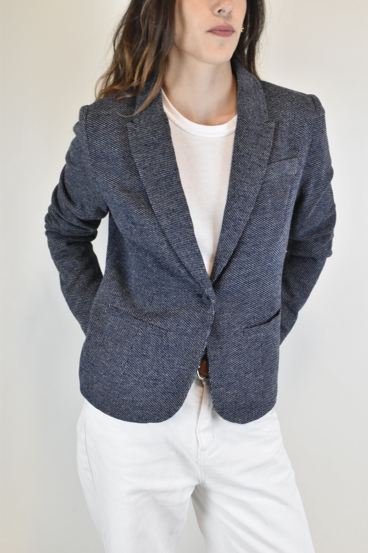 BLAZER | S 2