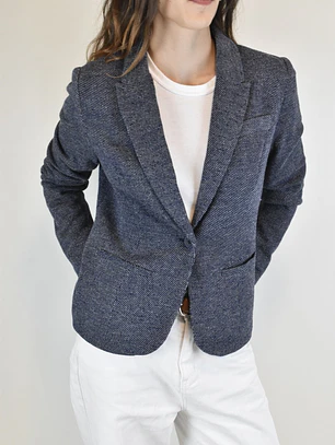 BLAZER | S