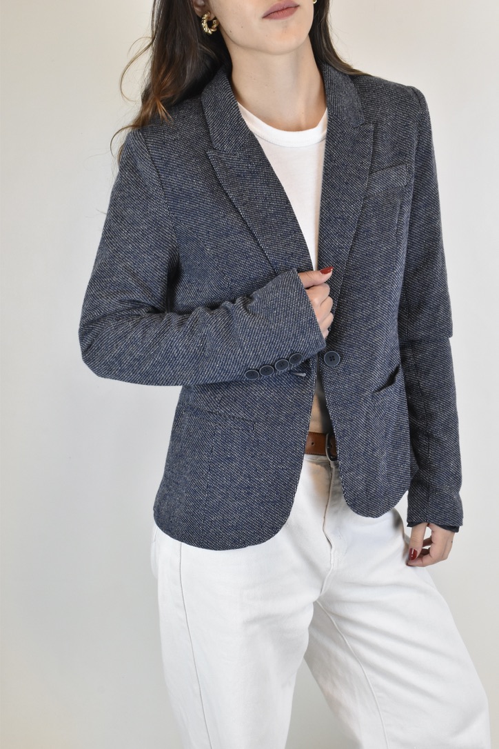 BLAZER | S 1