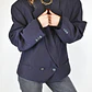 BLAZER LANA BLEND VINTAGE | L-XL - Miniatura 1