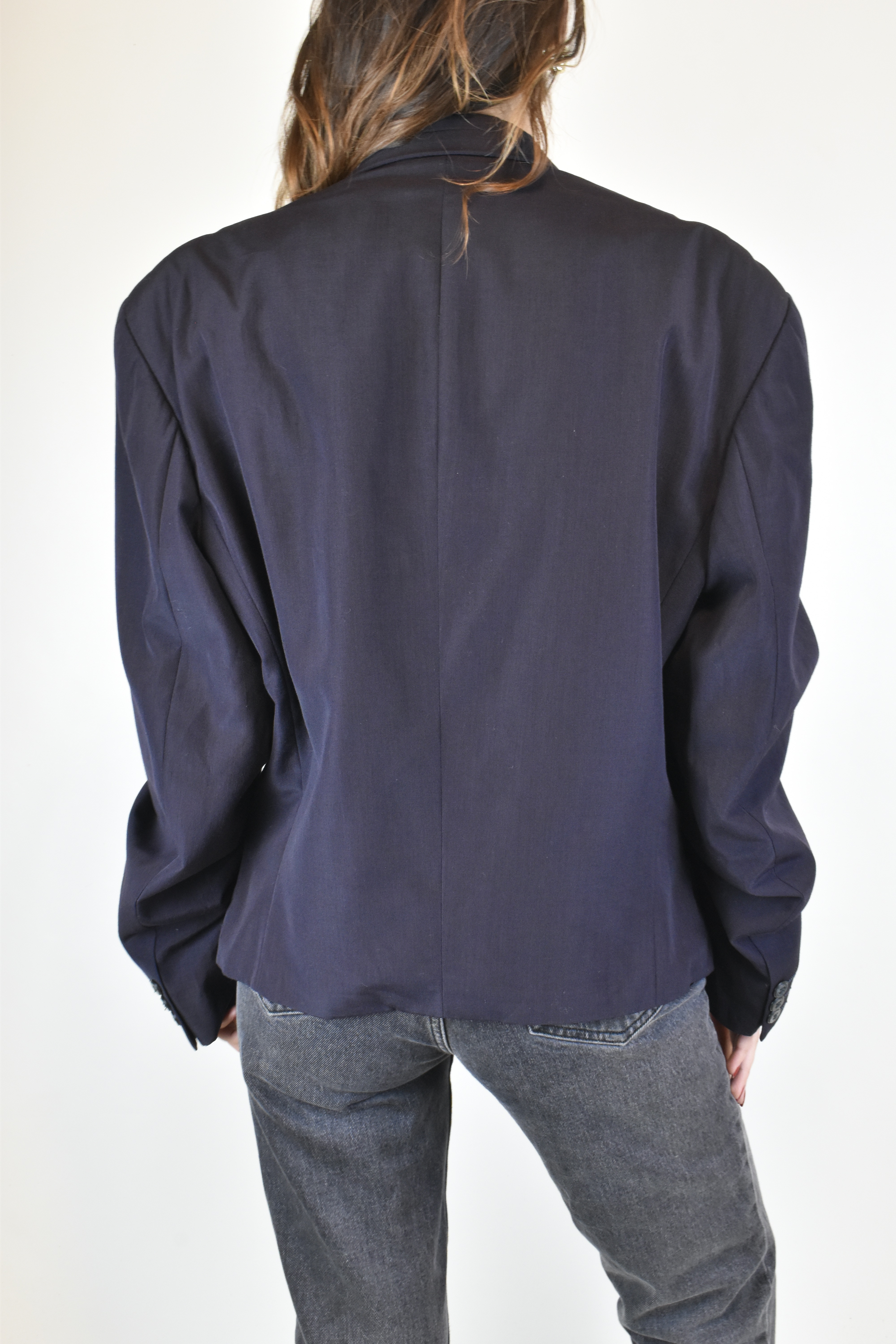 BLAZER LANA BLEND VINTAGE | L-XL 3