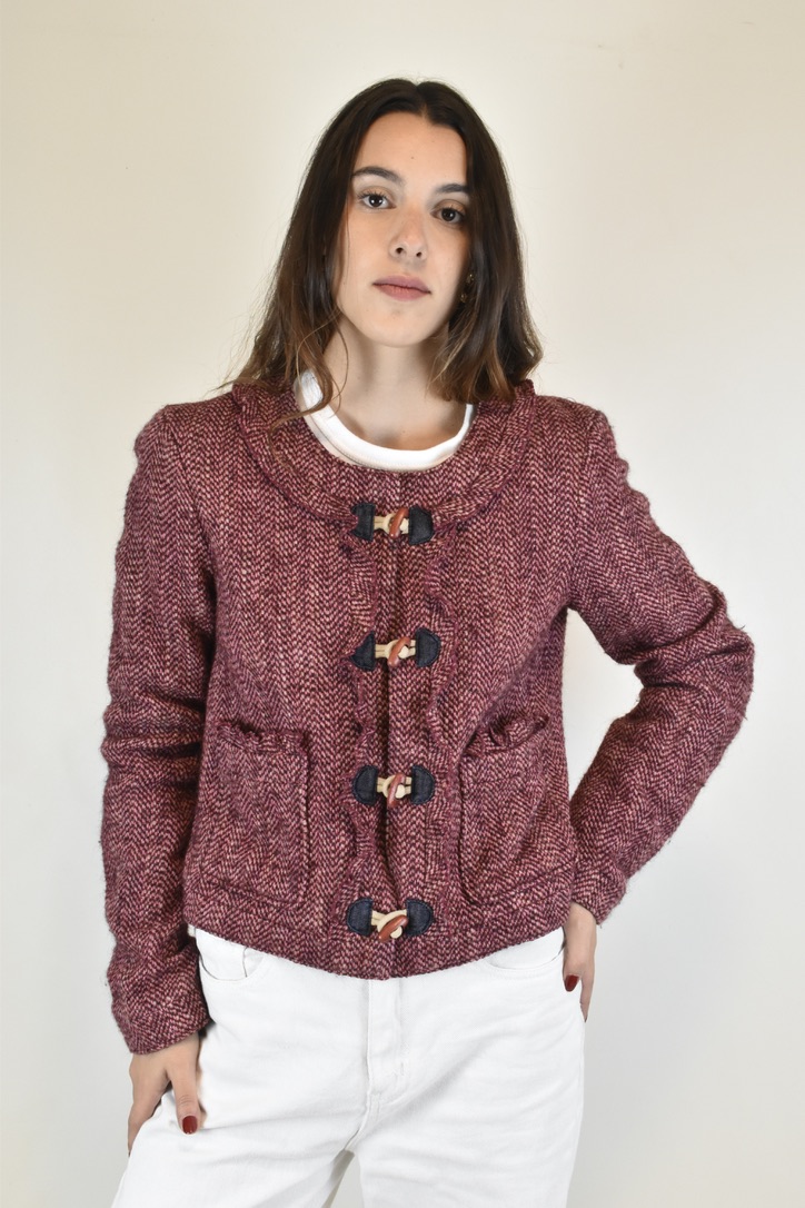 BLAZER LANA BLEND | M 2