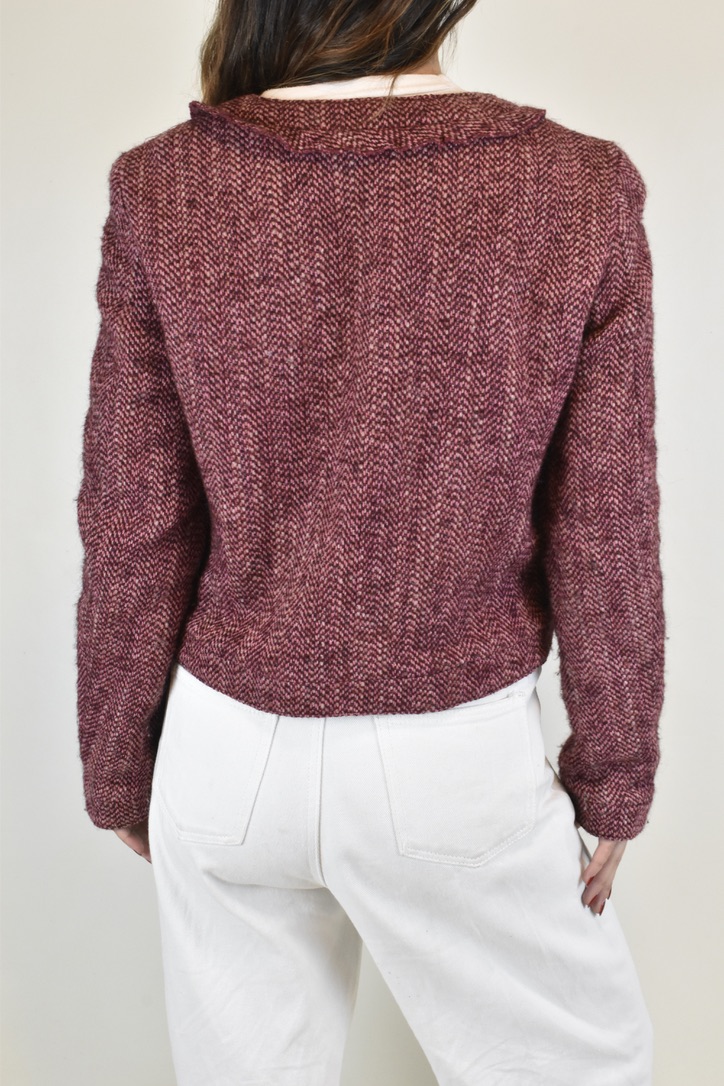 BLAZER LANA BLEND | M 5