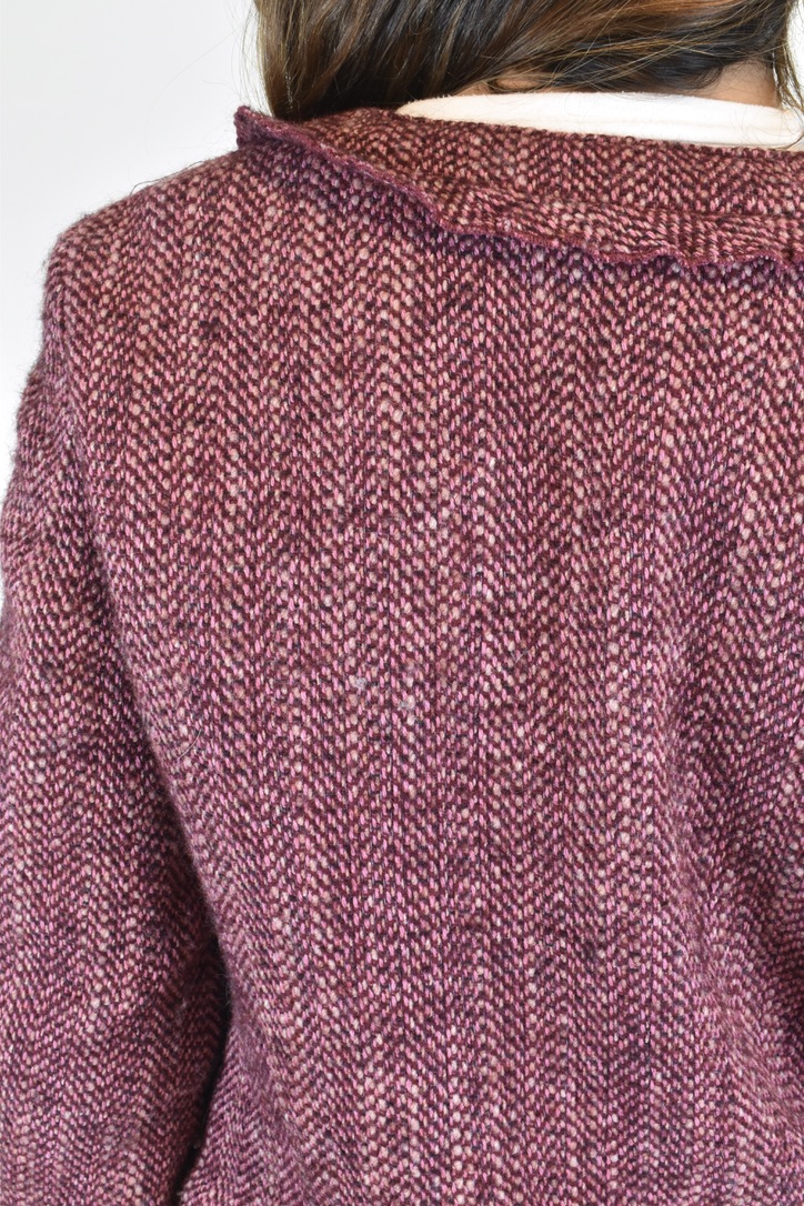 BLAZER LANA BLEND | M 6