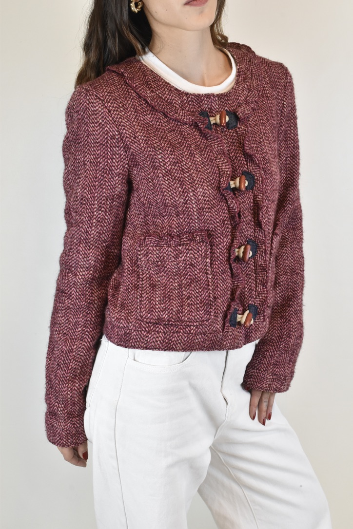 BLAZER LANA BLEND | M 7