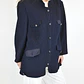 CHAQUETA LANA MERINO BLEND | XL-XXL  - Miniatura 2