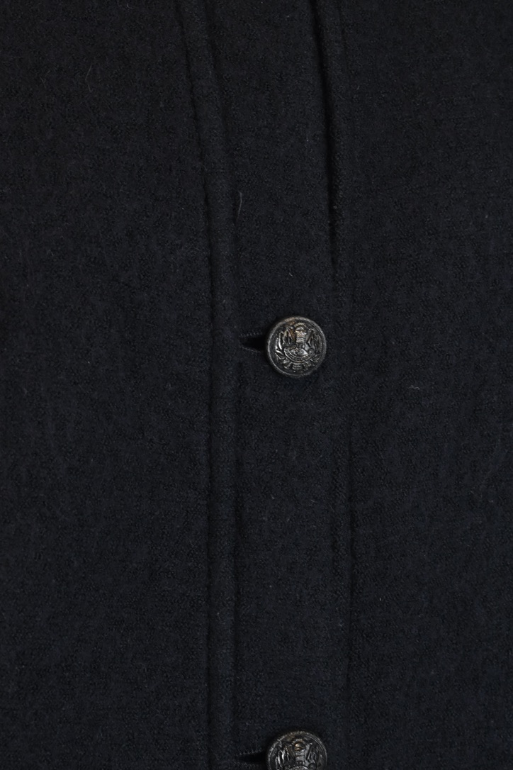 CHAQUETA LANA MERINO BLEND | XL-XXL  3