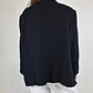 CHAQUETA LANA MERINO BLEND | XL-XXL  - Miniatura 4