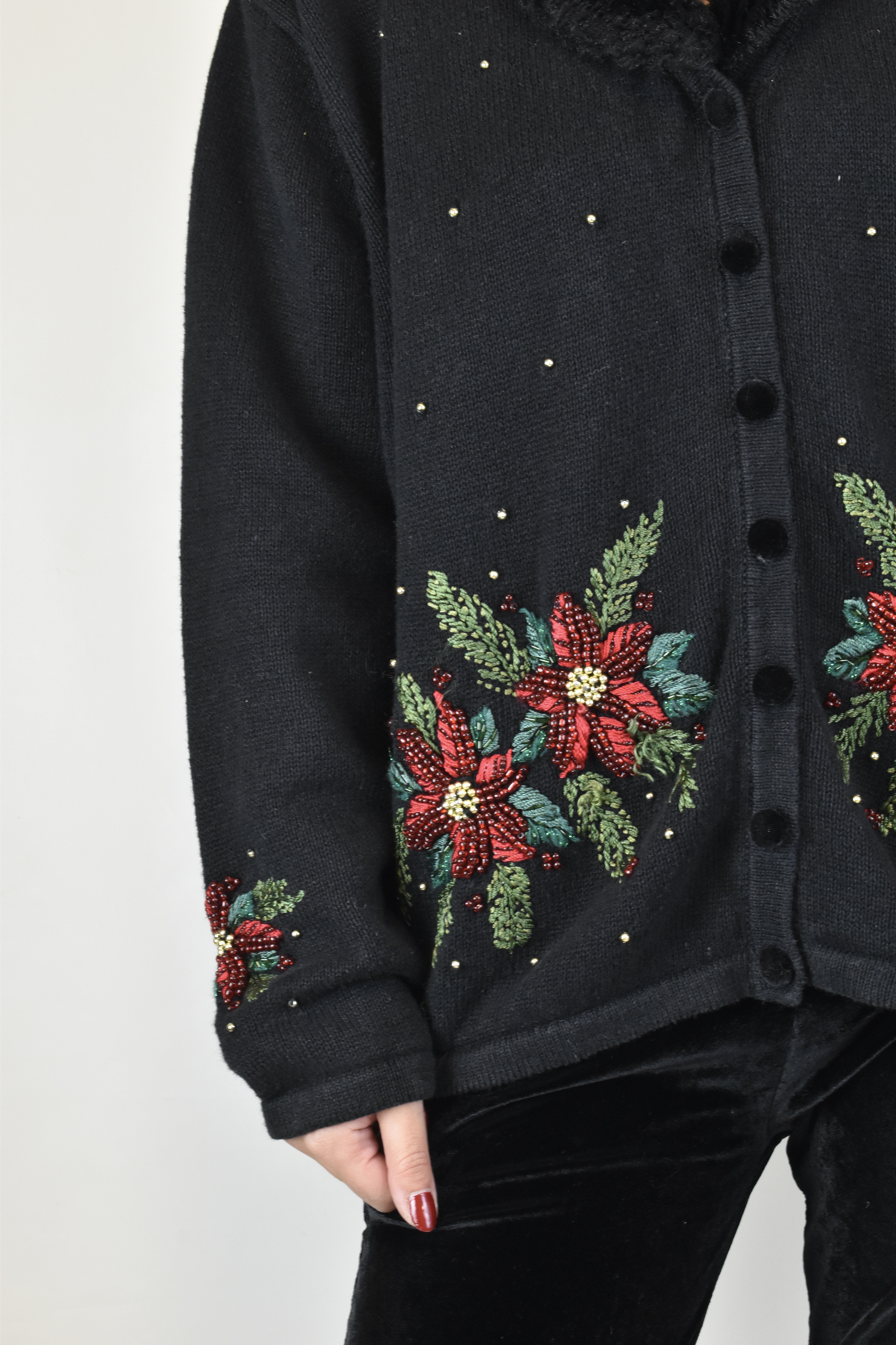 CHALECO VINTAGE  | XL 4