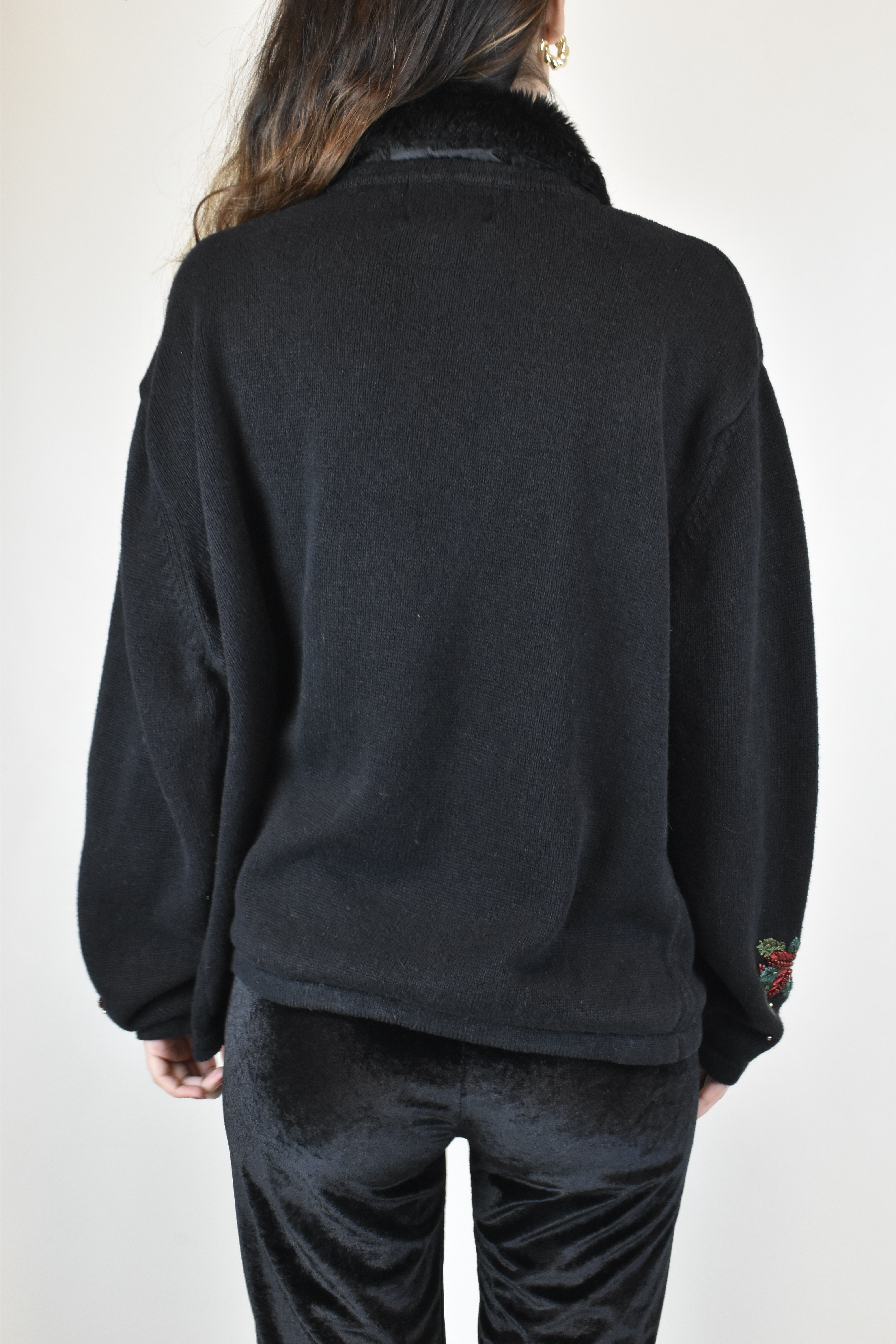 CHALECO VINTAGE  | XL 6
