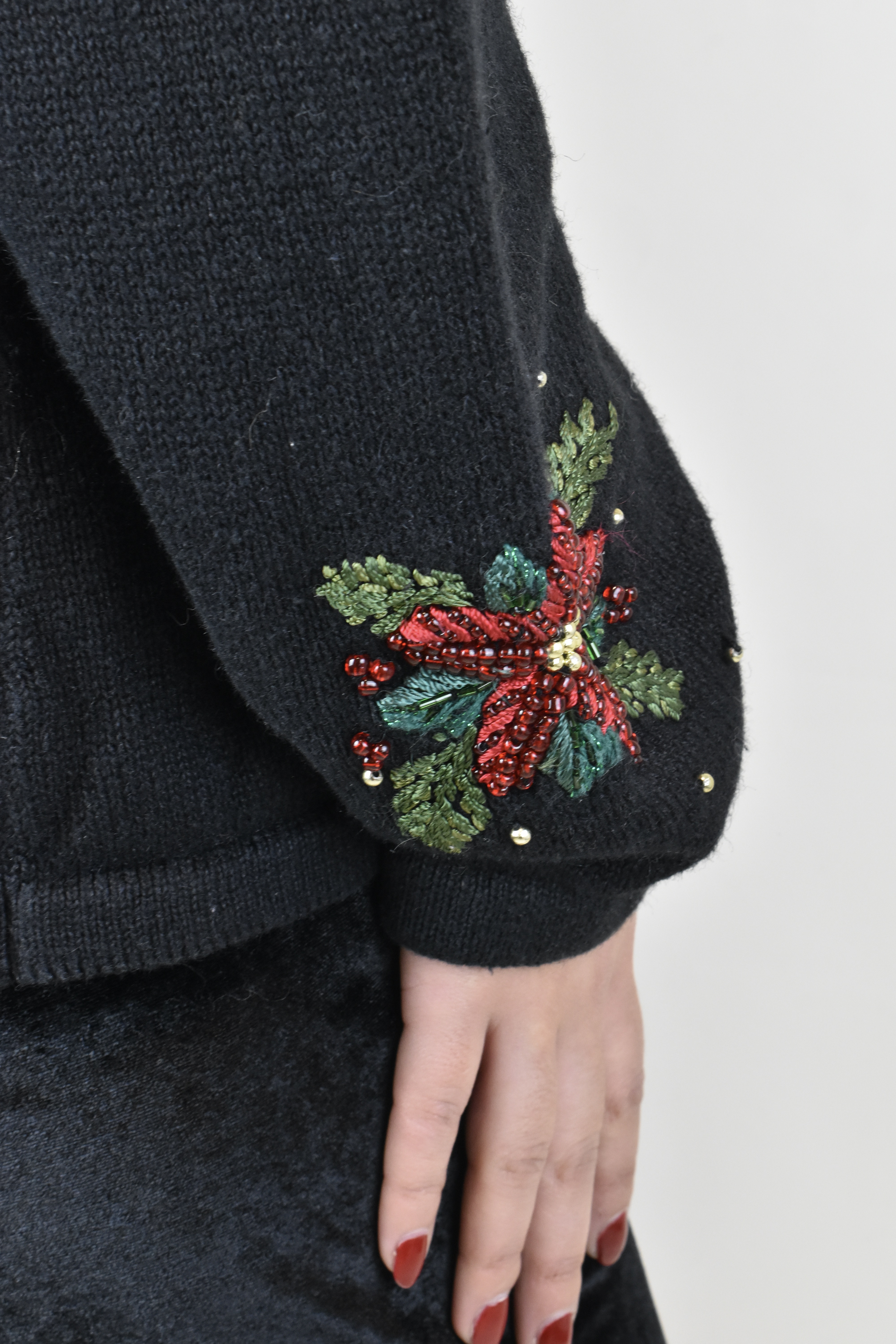 CHALECO VINTAGE  | XL 7
