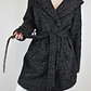CHAQUETÓN LANA BLEND | M  - Miniatura 1