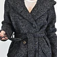 CHAQUETÓN LANA BLEND | M  - Miniatura 2