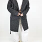 CHAQUETÓN LANA BLEND | M  - Miniatura 4