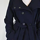ABRIGO LANA BLEND | M   - Miniatura 3