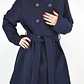 ABRIGO LANA BLEND | M   - Miniatura 6