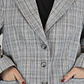 BLAZER TARTÁN | M  - Miniatura 3