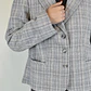 BLAZER TARTÁN | M  - Miniatura 4