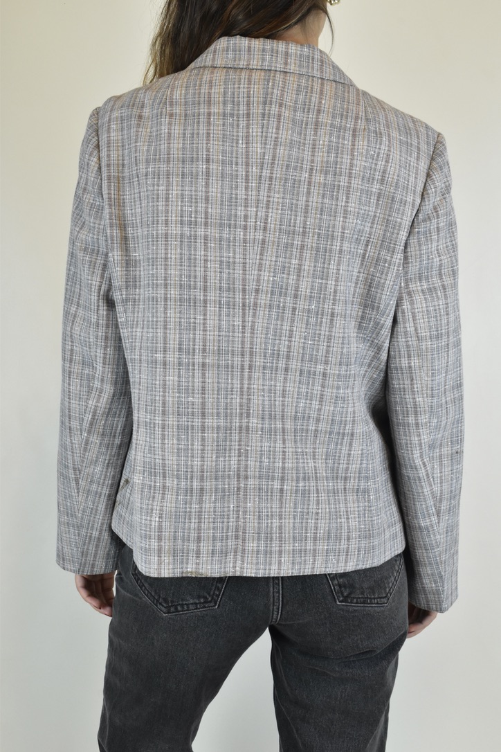 BLAZER TARTÁN | M  5