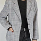 BLAZER TARTÁN | M  - Miniatura 1