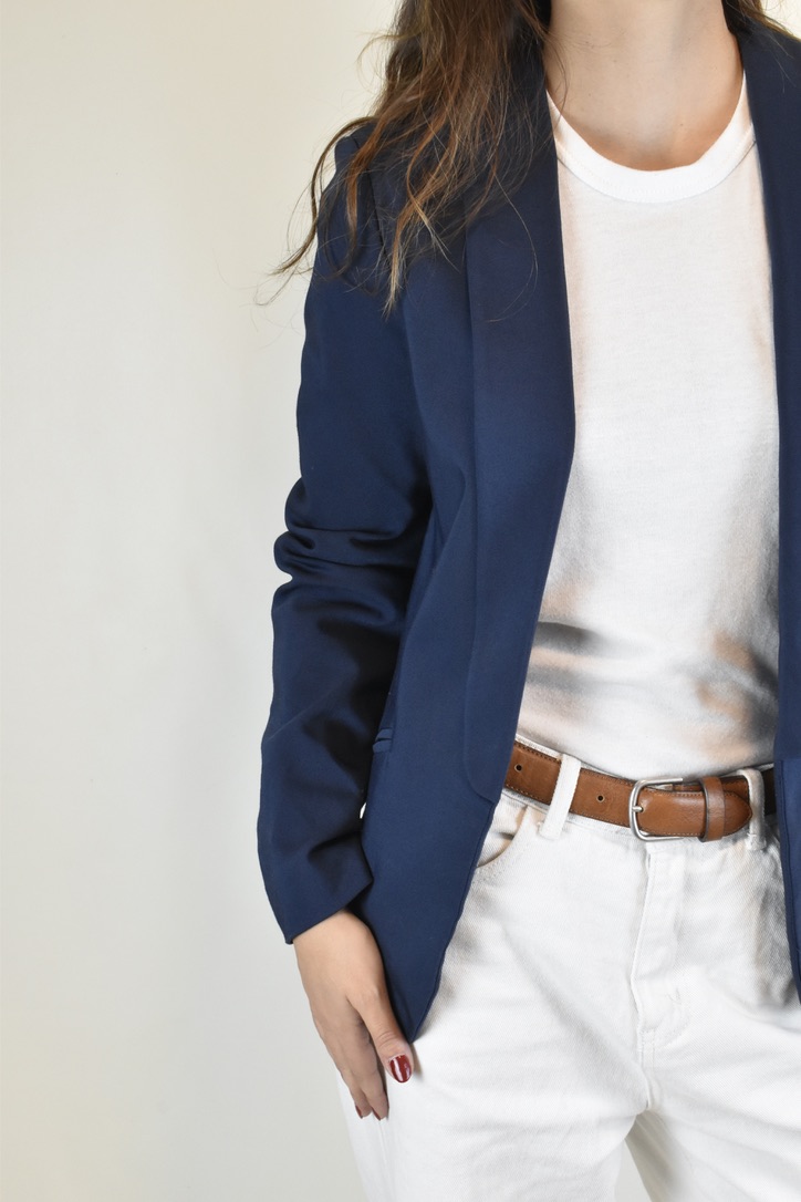 BLAZER TAPADO | XS 2