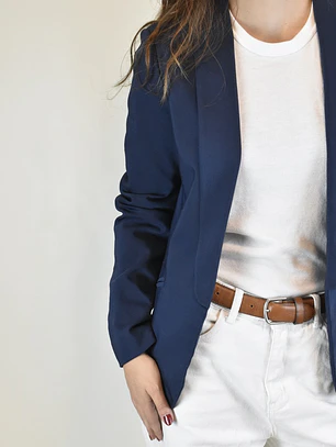 BLAZER TAPADO | XS