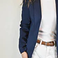BLAZER TAPADO | XS - Miniatura 2